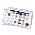 thumbnail image 4 of Kinds Storage Stone Countdown Box Of Stone Original 24 Stone Christmas Original Natural Ore Christmas, 4 of 9