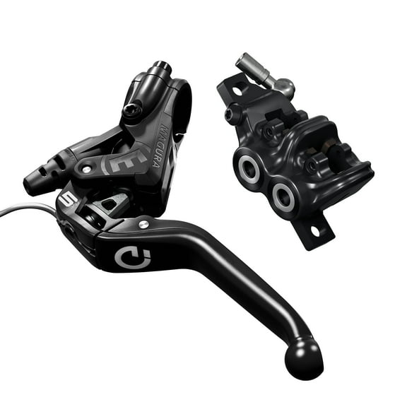 Magura MT5E Carbotecture Bicycle Disc Brake - 2700984