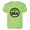 Key Lime, variant on PleaseMeTeesâ„¢ Toddler From Born Made In Seattle WA State Logo Label Tee