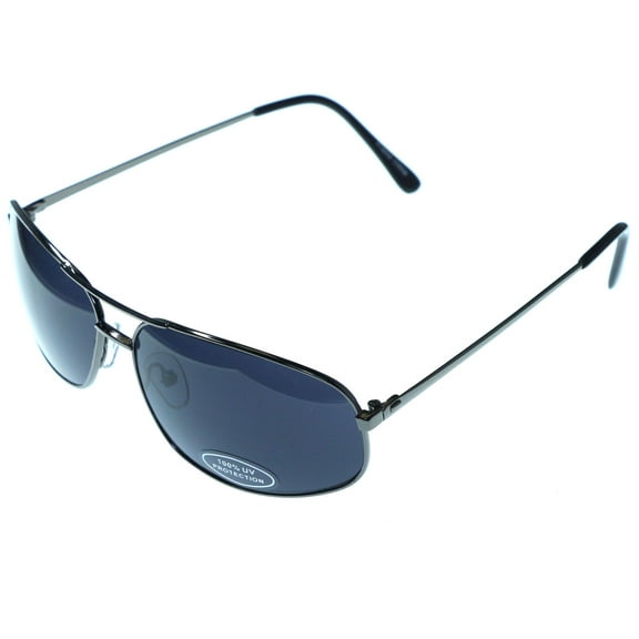 Mi Amore UV protection Sport-Sunglasses Black Frame/Black Lens