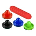 thumbnail image 4 of Empujadores y Discos de Air Hockey Perfecl Estándar de 96 Mm Discos de 2,5 Pulgadas, 4 of 8