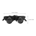 thumbnail image 3 of Opera Glasses Binoculars Fishing Telescope Outdoor Sports Binocular, 3 of 5