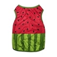 thumbnail image 4 of Pet Cool T-Shirt Dog Cooling Vest Ropa Para Perros Para Primavera Y Verano seitruly PT002539-01, 4 of 6