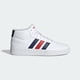 thumbnail image 1 of Tenis Adidas Breaknet Mid, 1 of 5