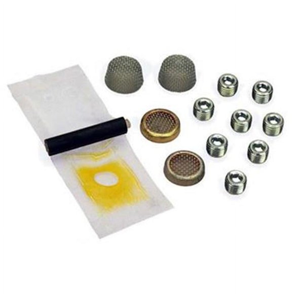 MOROSO 25001 Restricteur d'Huile Gros Bloc Chevy
