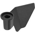 thumbnail image 2 of Bread Stirring Paddle, Non-stick Bread Maker Paddle for Breadman Bread Maker, 2 of 5