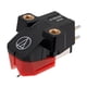 thumbnail image 5 of Kit combinado de cabezal y cartucho para tocadiscos Audio-Technica AT-VM95ML/H, 5 of 8