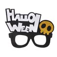 thumbnail image 3 of Gafas De Halloween Para Niños Fiesta De Halloween Gafas De Plástico Para Fiestas Gafas Brillantes Fotos De Halloween Accesorios Para Fotomatón, 3 of 5