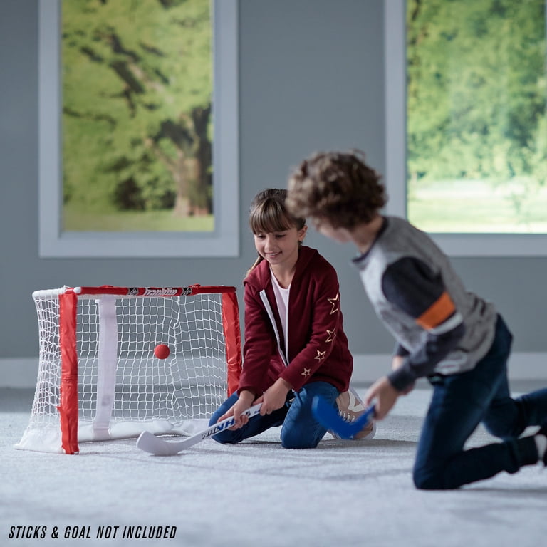 Franklin Sports NHL Foam Mini Hockey balls-12 Pack - Walmart.com