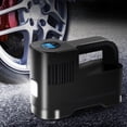 thumbnail image 2 of Transemion Wireless Electric Tire Inflator Portable Car Air Compressor Pump Tool Digital, 2 of 6