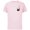 Soft Pink, variant on Disney Winnie the Pooh Tigger Pumpkin Halloween - Short Sleeve Cotton T-Shirt for Adults - Customized-Black