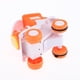 thumbnail image 4 of Coche de Juguete Divertido Zulema Naranja Friction Powered, 4 of 8