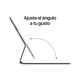 thumbnail image 3 of Teclado para iPad Apple MJQL3E/A Blanco, 3 of 4