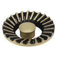 thumbnail image 1 of 2pcs/set Household Gas Stove Accessories Kit Built-in Gas Burner Cover, 1 of 4