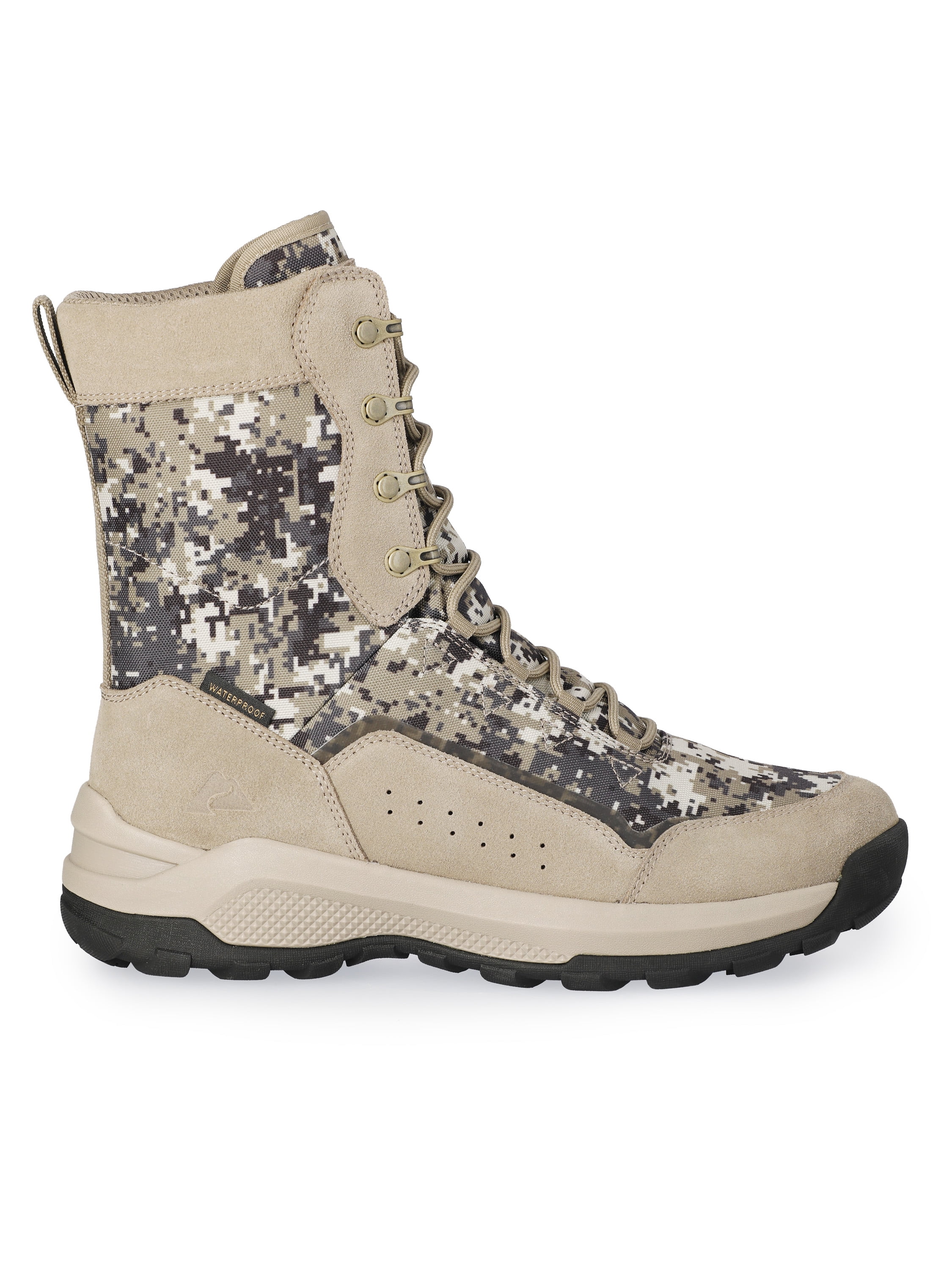 Ozark Trail Men's 8-Inch Hunting Boots