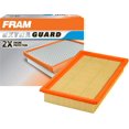 thumbnail image 4 of FRAM CA10242 Extra Guard Air Filter, 4 of 5