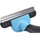 thumbnail image 2 of Cat Brush/Dog Brush Pet Grooming Tool Shedding Tool Brush with 4 Inch Edge Blade for Shedding Short or Long Hair Pet, 2 of 4