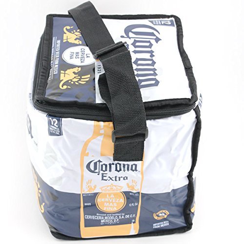 Corona Extra Soft Sided Insulated Cooler Bag Walmart Canada