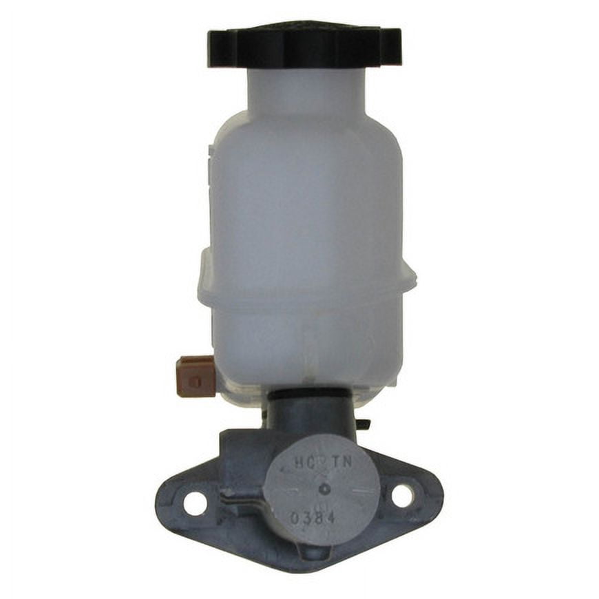 Brake Master Cylinder Fits select: 2010-2012 HYUNDAI GENESIS COUPE, 2013 HYUNDAI GENESIS COUPE 2.0T