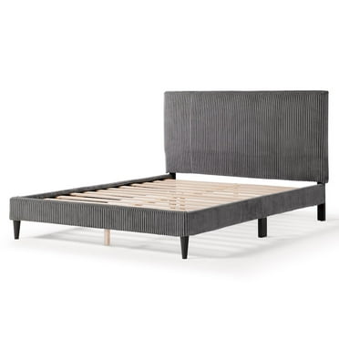 Furniture of America Turnney Upholstered Bed