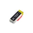thumbnail image 1 of Compatible Epson T273XL Black Inkjet Cartridge (T273XL020) By Superink, 1 of 1