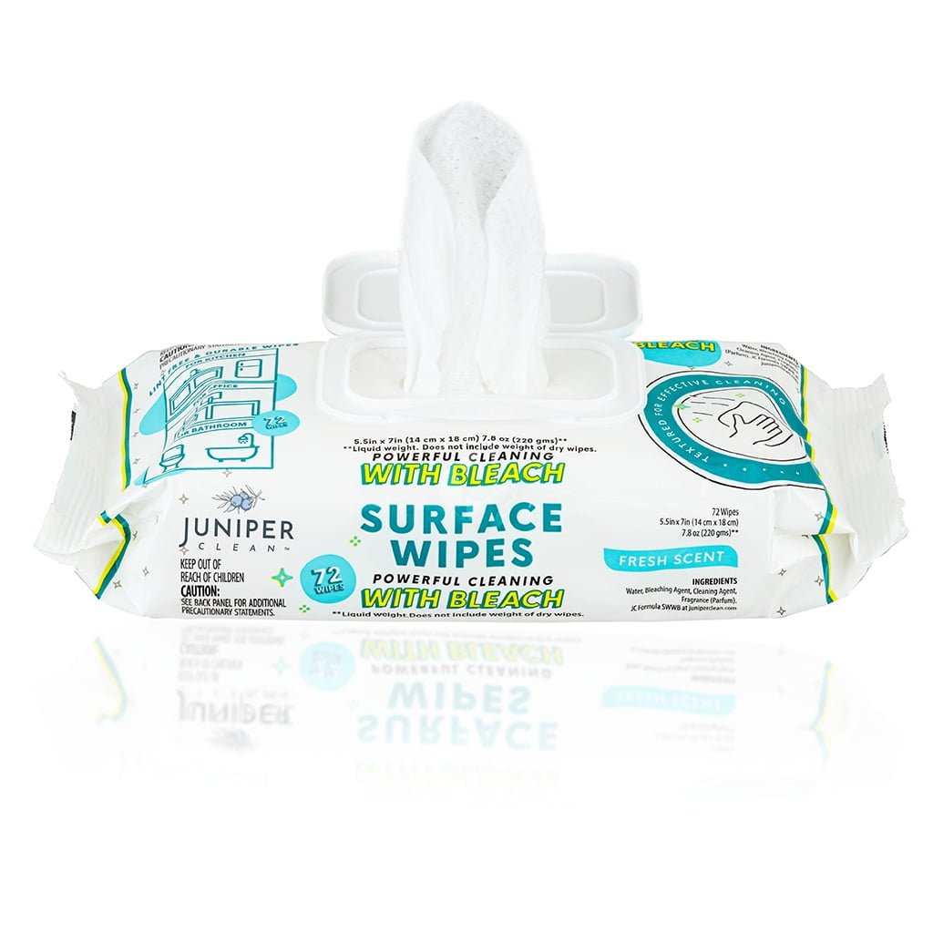 Buy Reusable Absorbent Cleaning Wipes - Funkyshop24