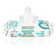 thumbnail image 6 of Juniper Clean Surface Cleaning Wipes With BLEACH, All-Purpose Cleaner I 72 sheets I (24 Pack), 6 of 8