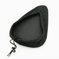 thumbnail image 2 of Xihbxyly Funda Suave para Asiento de Bicicleta, Almohadilla de Gel Extra Cómoda, Instalación Rápida y Sencilla, Ajuste Duradero y Seguro, Ideal para Gimnasio y Spinning, Ajuste Universal, Tamaño 27 X, 2 of 6
