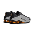 thumbnail image 3 of NIKE MENS Shox R4 "Bright Mandarin" HQ1988 003 from Stadium Goods, 3 of 8