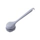thumbnail image 1 of Professional Long Handle Polyester Dish Brush, Dish Scrubber, Cleaning Brush for Dishes, Pots, Sinks, Blue, 1 of 4