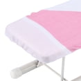 thumbnail image 3 of LYUMO Ironing Table,Ironing Accessories,Mini Ironing Board Portable Folding Desktop Clothes Ironing Table for Home Sewing, 3 of 8