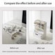 thumbnail image 3 of Multifunctional Pen Holder Storage Box Drawer Multi-Layer Dustproof Desktop Office Supplies Storage Box, 3 of 5