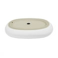 thumbnail image 6 of Plaisir Oval Vessel Sink, 6 of 10