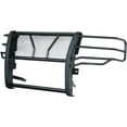 thumbnail image 2 of TrailFX Grille Guard E0509B TFX HD Grille Guards; Powder Coated; Black; Steel; 2 Inch Diameter; With Brush Guard; Without Skid Plate; Without Step Plate, 2 of 2