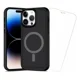 thumbnail image 1 of Funda Case Armor Magnético Magsafe De Lujo Con Mica Gratis, 1 of 5