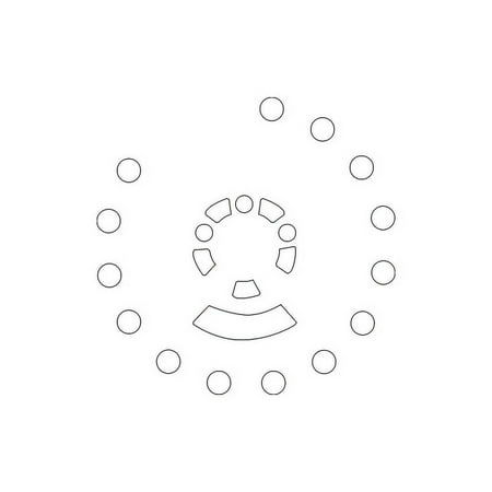 Genuine OE Subaru Wheel - 28111VA340 Fits select: 2019-2021 SUBARU WRX