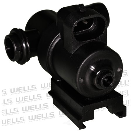 Vapor Canister Vent Solenoid