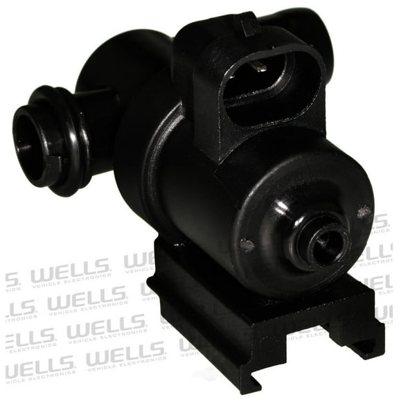 Vapor Canister Vent Solenoid