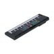 thumbnail image 4 of Instrumento de piano digital, instrumento de piano con teclado de 61 teclas, instrumento de piano con teclado, instrumento de piano con teclado construido para durar, 4 of 12