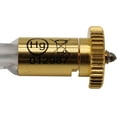 thumbnail image 4 of MSR Gold 1200 SA/DE Jaspertronics OEM 287144 1200 Watt 100 Volt Metal Halide Lamp - 1 Unit per pack, 4 of 8