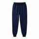 thumbnail image 4 of Puntoco Jersey De Cuello Redondo Sólido para Mujer Pantalones Deportivos Informales Conjunto Deportivo Liquidación Puntoco Puntoco-5414, 4 of 5