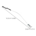 thumbnail image 2 of Phenofice 6Pack Electric Kettle Temperature Probe Silicone Automatic Water Dispensing for Households, 2 of 8