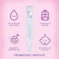 thumbnail image 3 of Dosis líquidas Boiron Camilia Bedtime Teething Relief, 30 unidades, 3 of 9