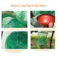 thumbnail image 3 of Trampa para moscas Flay Catchers, trampas para moscas efectivas, trampa para moscas Drosophila roja para jardín, Rancho, huerto, 3 of 7