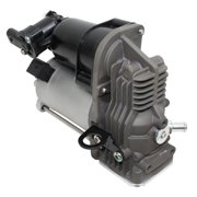 Mercedes S-Class W221 2007-2013, GL-Class X166 2013-2015, ML-Class W166 2012-2015, CL-Class C216 2007-2012 OE NEW Air Suspension Compressor & Relay Kit (2213201304)