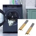 thumbnail image 4 of Carbon Brushes, Replacement Part 5x12.5x32mm Precise Fit Washing Machine Motor Carbon Brush L94MF7  for WELLING, 4 of 7