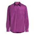 thumbnail image 5 of Silver Label Men's Long Sleeve Dress Shirt, 5 of 5