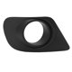 thumbnail image 2 of Embellecedor De Luz Antiniebla Delantera Izquierda, Resistente A Los Golpes 68088687AA Cubierta De Luz Antiniebla Delantera Duradera De Alta Resistencia Para Reemplazo ANGGREK Fog Light Bezel Frame, 2 of 8
