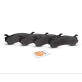 thumbnail image 1 of Balatas Traseras para Volkswagen Golf 1986-1992, 1 of 3