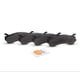 thumbnail image 1 of Balatas Traseras para Mercedes-benz Sprinter 415 2010-2015, 1 of 3